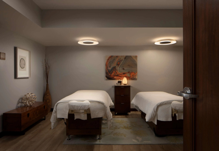 Hyatt Regency Monterey Hotel & Spa