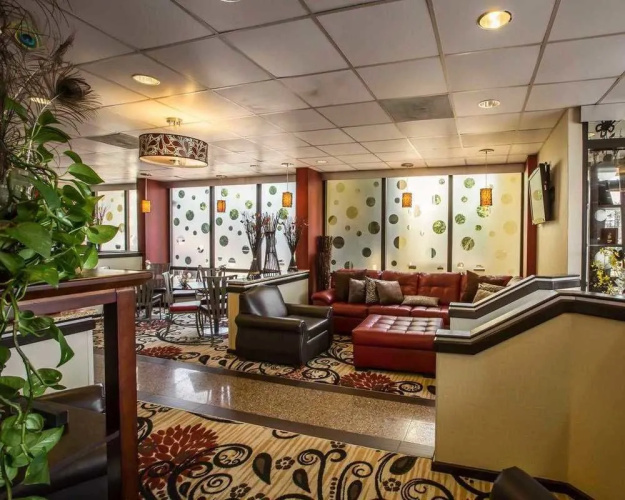 Comfort Inn