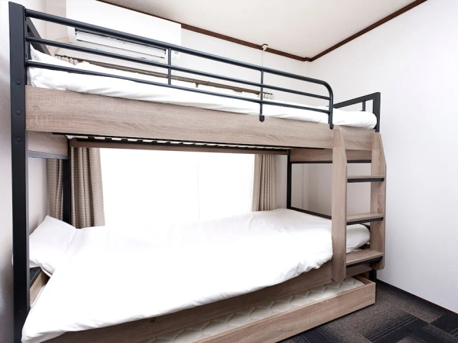 Aruko Residence Yakuin
