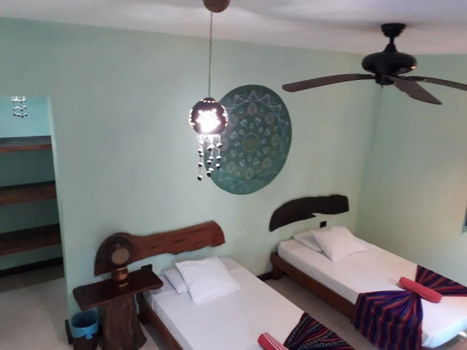 Dolce Caribe B&B