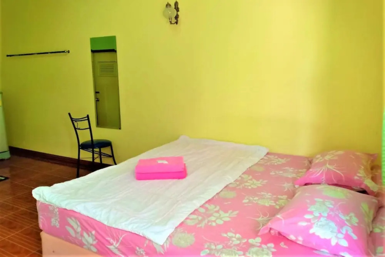 Pattaraporn Hotel
