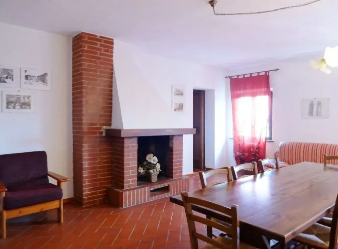 Agriturismo Pinzale