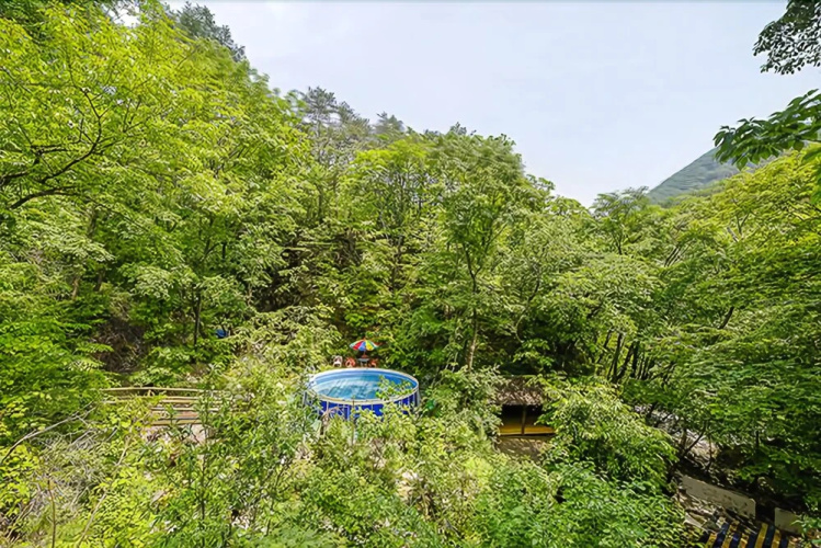 gapyeong chess pension
