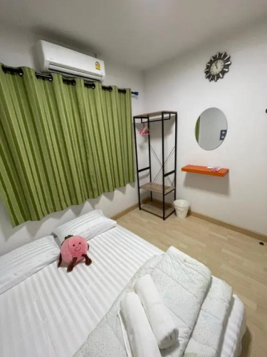 M Villa @ Impact Muangthongthani