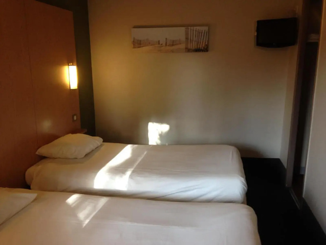 Hotel Bel'Alp Manosque