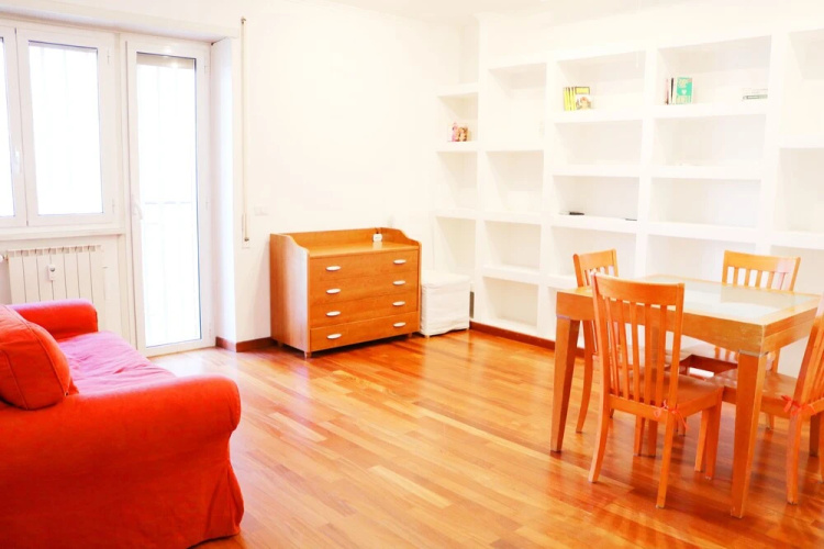 77case - Cozy Apartment 66