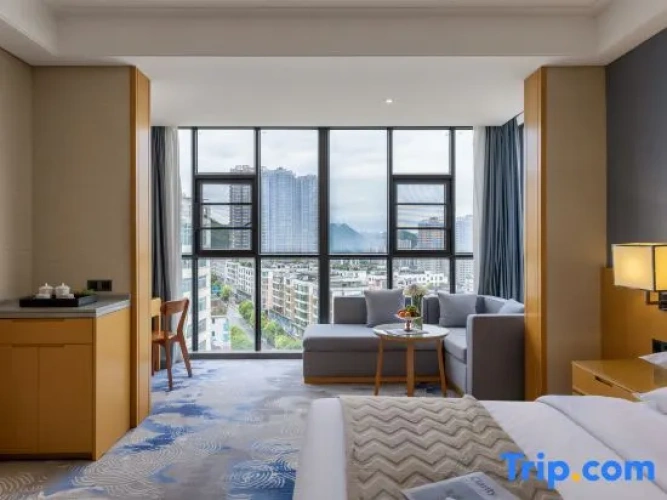 Luxury Double room