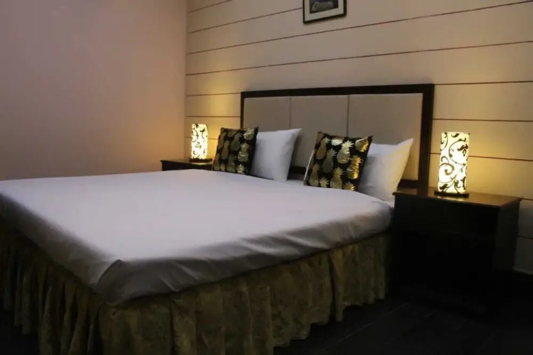 Comfort Inn Hotel