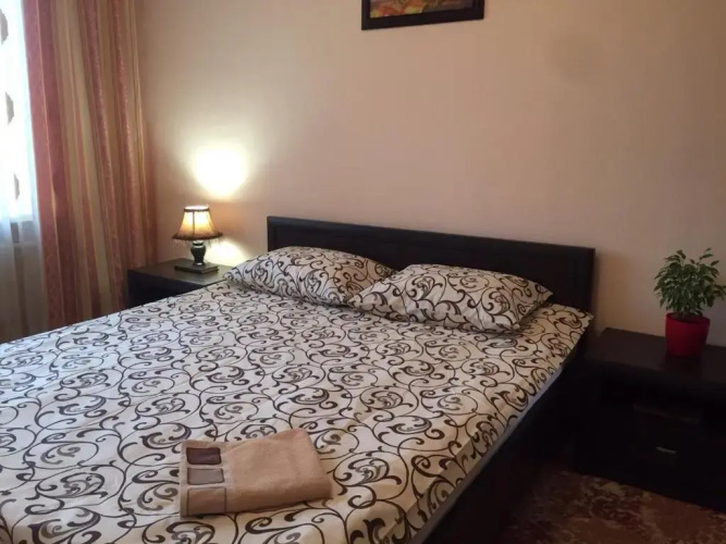 GoldenApartmentLviv