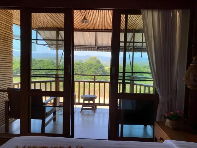 River Bank Resort