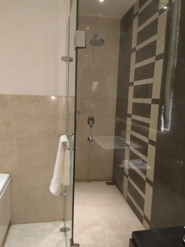 1 Bedroom Superior Double room