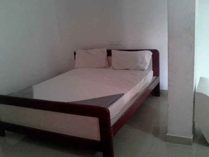 Hotel SR Residency