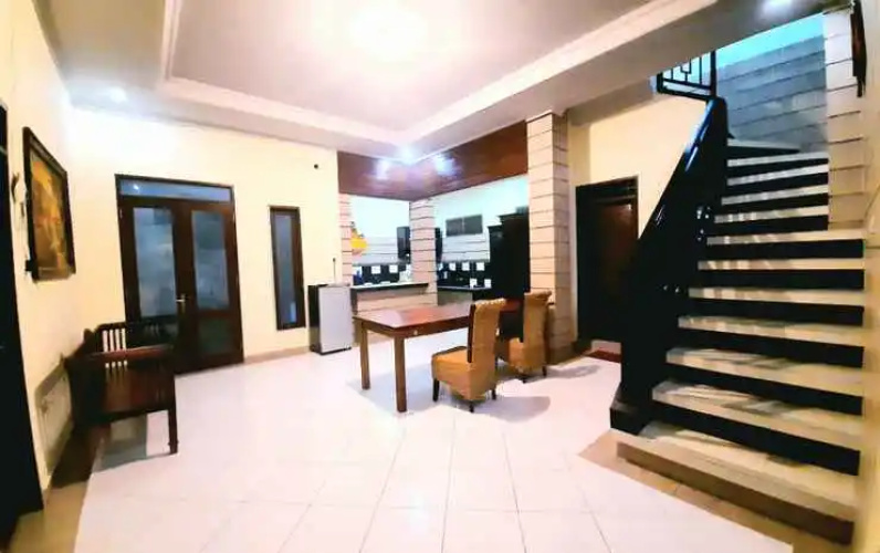 Ganggas Homestay