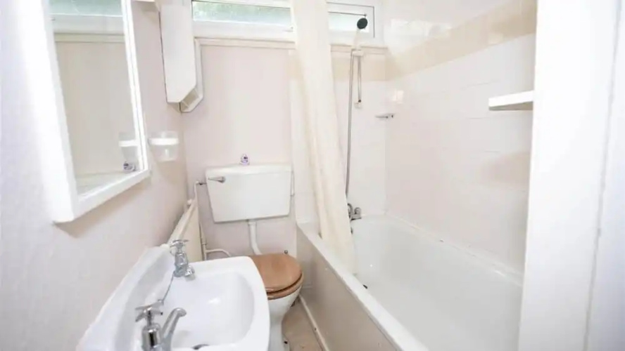 Teifi Lodge 3