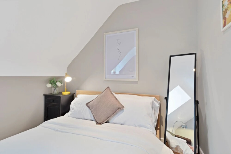 Boho Apartment in the Lanes
