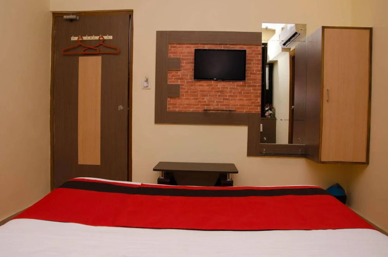 Fabexpress Relax Inn