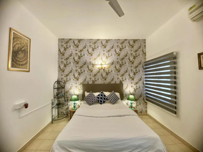 EKO STAY - GREEN DOOR Apartment