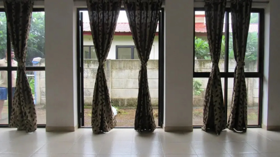 Sparsh chalets