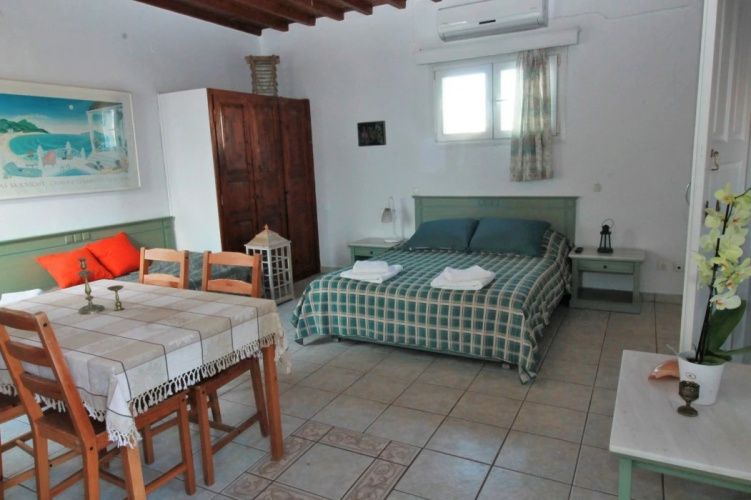 Villa Konstantin Rooms & Suites