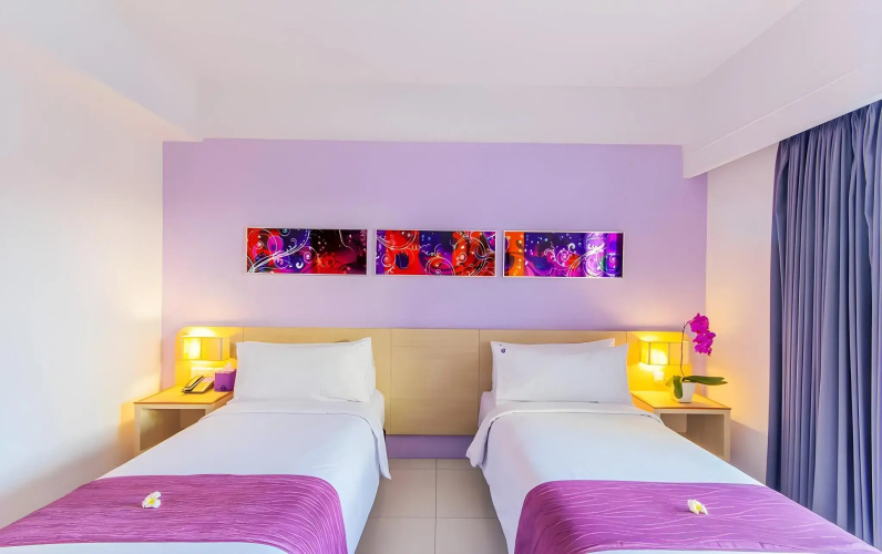 Conjioo Hotel Kuta