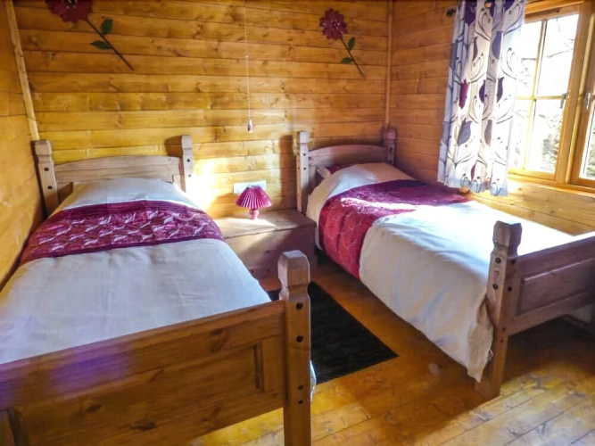 The Bothy