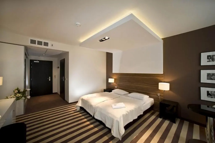 Hotel Diva SPA