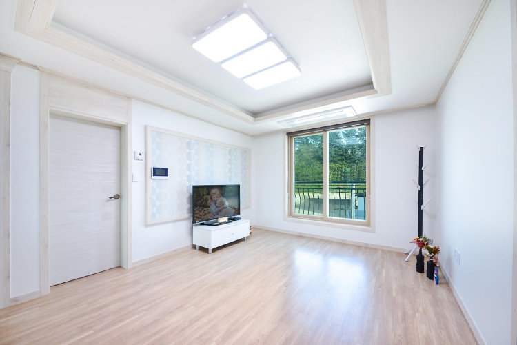1 Bedroom Standard room
