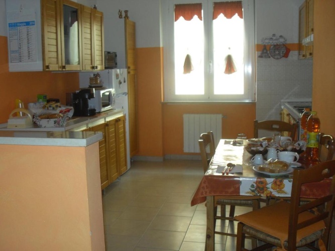 1 Bedroom Double Apartment with balcony
