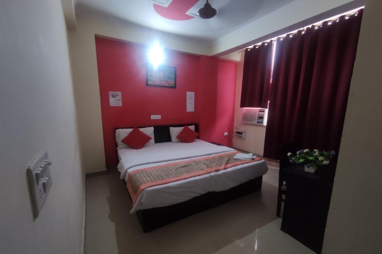 Classic Double room