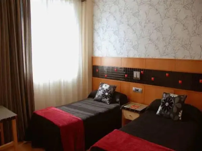 Hostal De Cuenca