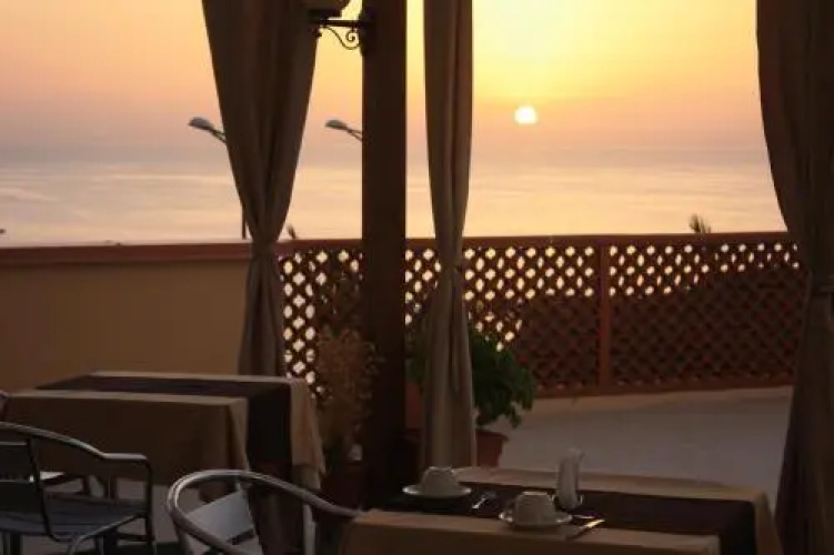 Villa Olimpia B&B