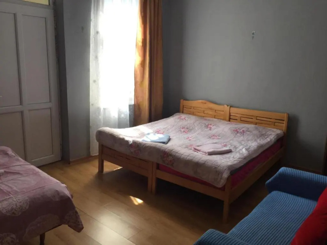 Guest House On Tabidze 2