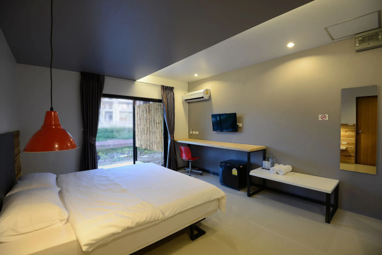 Sabye D Resort at Surat