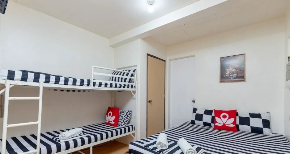 Thirdys Tourist Inn
