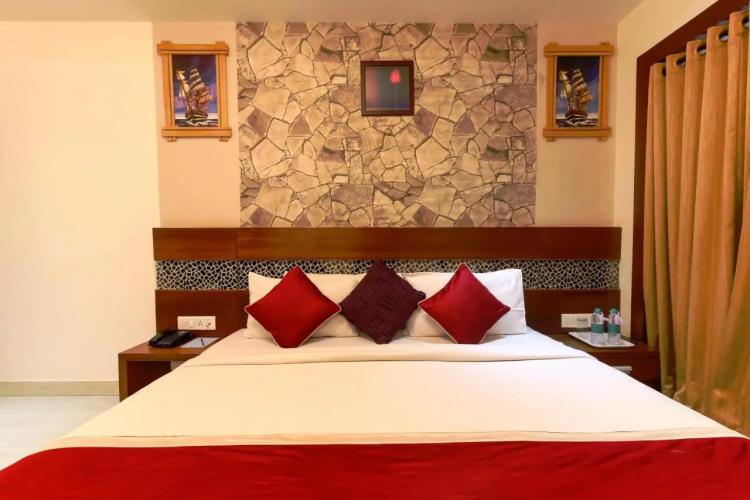 Icon Suites by Bhagini