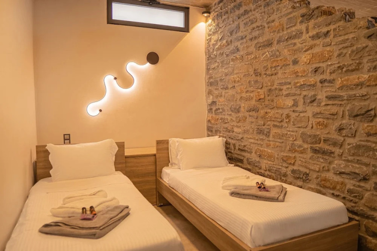 Palmyra Villas Luxury