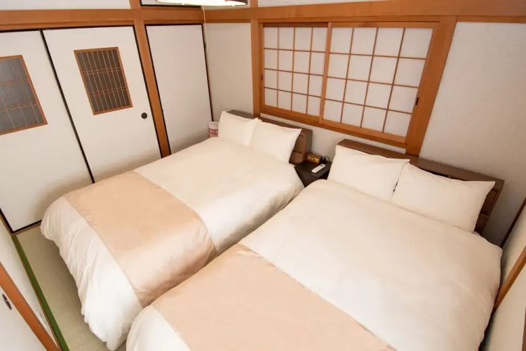 Rakusho / Vacation Stay 4990