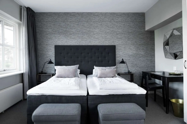 Skjalm Hvide Hotel