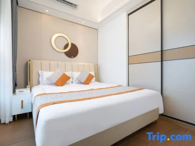 2 Bedrooms Standard room with garden view