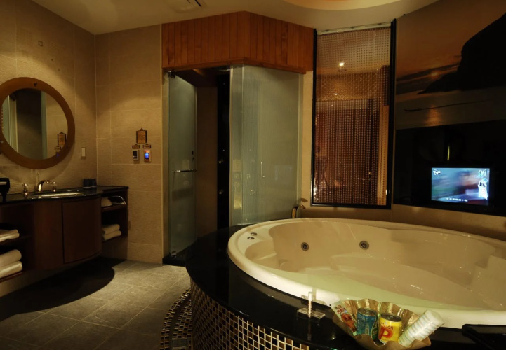 KS Dubai Motel