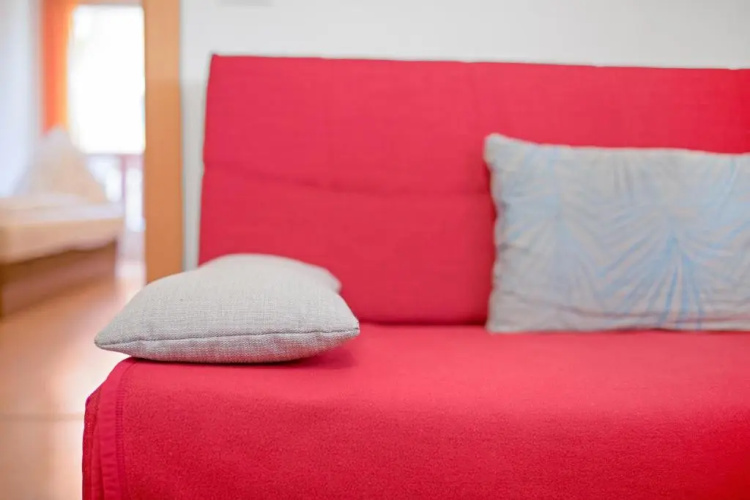 Haus Aue - Apartment 2
