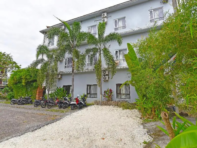 Hotel Lavarta