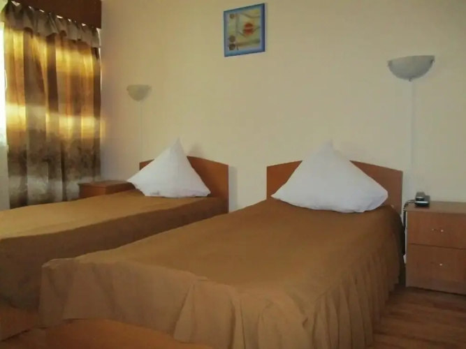 Hotel Dragana Cugir