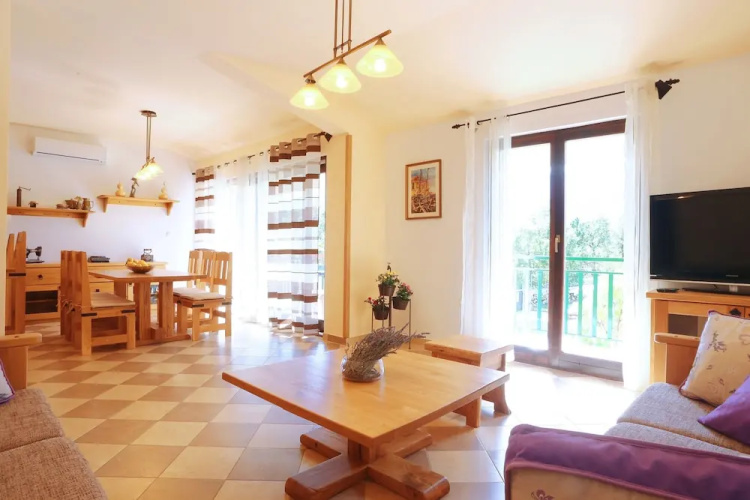 Villa Biokovo