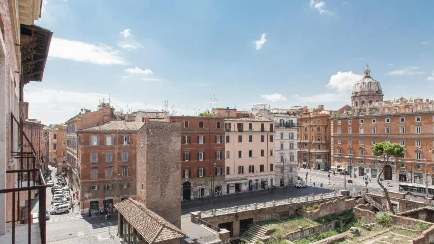 2 Bedrooms Double Apartment