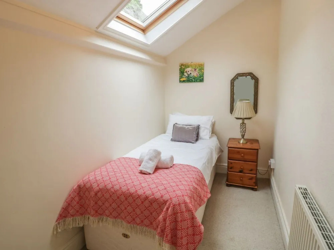 Orme Cottage