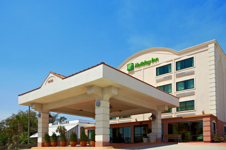 Holiday Inn Biloxi photo 18