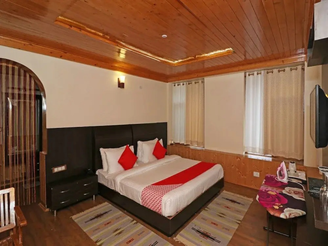 Otel görseli