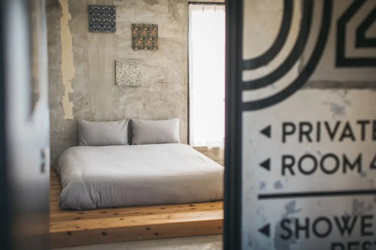 Yanbaru Hostel