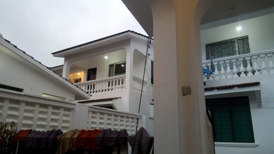 Punda Milia Paradise Hotel Shanzu - Mombasa
